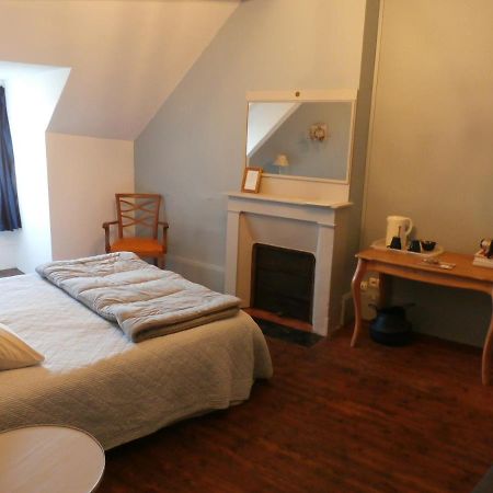 La Maison Xviiie Μουλέν Εξωτερικό φωτογραφία